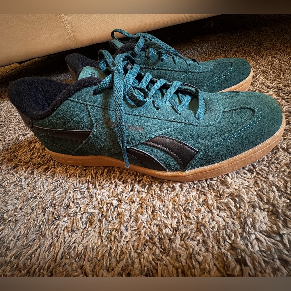 *SOLD* Reebok Smash Edge - Picture 12 of 12